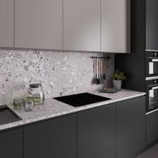Поверхность стеклокерамическая KANZLER KH 016 S
