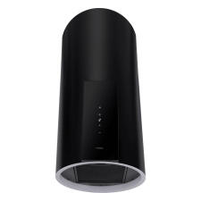 Вытяжка MAUNFELD ALBA 39 Wall черный