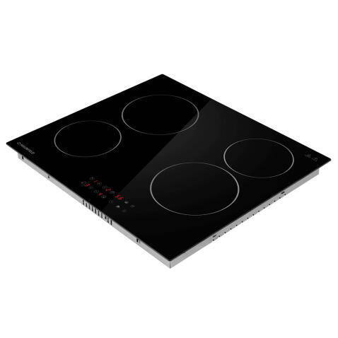 Поверхность электрическая MAUNFELD CVCE594BK