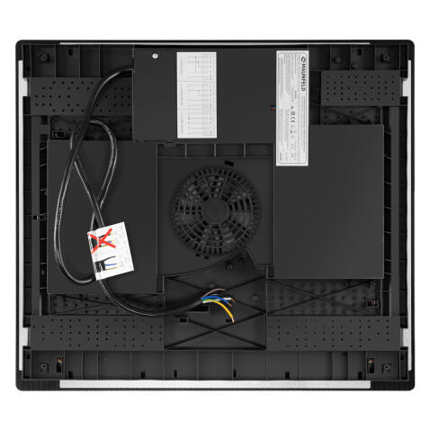 Поверхность индукционная MAUNFELD AVI594FBK