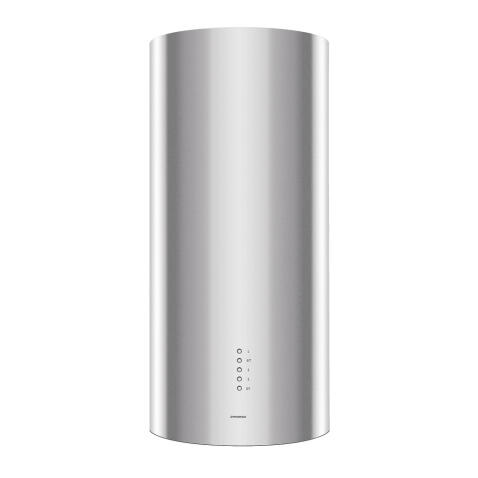 Вытяжка MAUNFELD Lee Wall 39 нержавеющая сталь