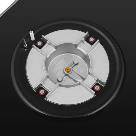 Поверхность газовая MAUNFELD EGHG.64.43CB/G