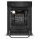 Духовой шкаф электрический MEFERI MEO456BK LIGHT