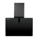 Вытяжка EXITEQ EX-1466 black