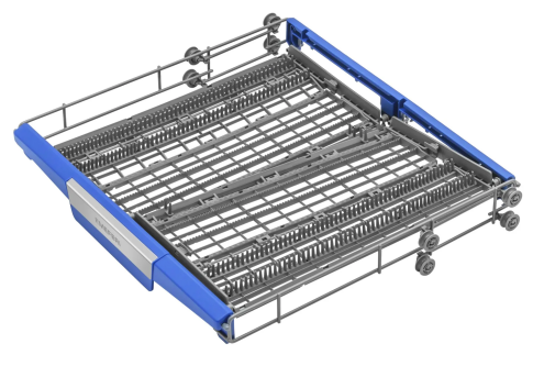 Посудомоечная машина MEFERI MDW6073 COMFORT
