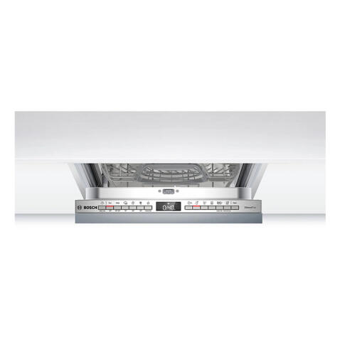 Посудомоечная машина встраиваемая BOSCH SPV4HMX10E