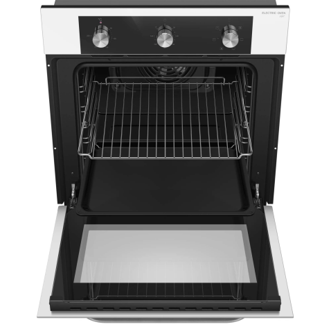 Духовой шкаф электрический MEFERI MEO606WH LIGHT