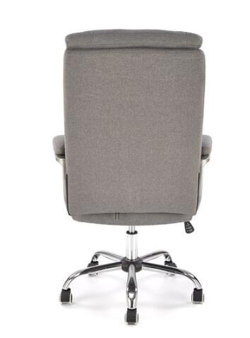 Кресло компьютерное HALMAR HELDER 2 серый