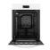 Духовой шкаф электрический MAUNFELD EOEH5110W
