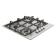 Поверхность газовая WHIRLPOOL TGML 661 IX
