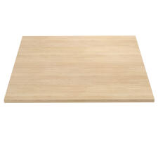 Столешница Sheffilton SHT-TT46 120/80 белый дуб