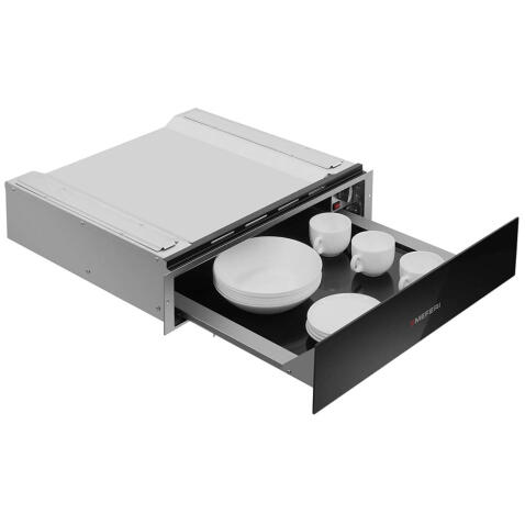 Подогреватель посуды MEFERI MWD601BK COMFORT