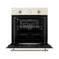 Духовой шкаф электрический MAUNFELD EOEFG.566RIB.RT