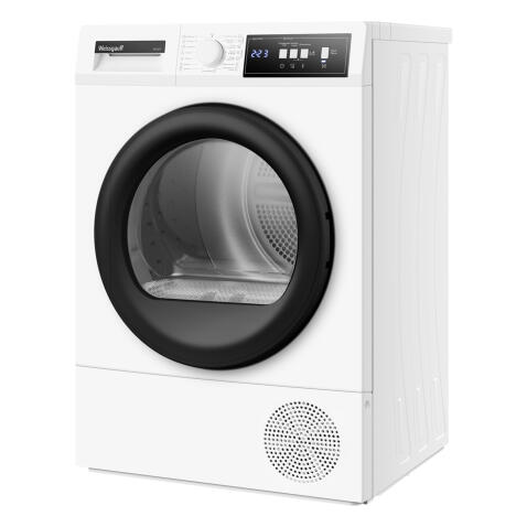 Сушильная машина WEISSGAUFF WD 567H