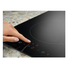 Поверхность индукционная ELECTROLUX LIT30231C