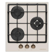 Поверхность газовая MAUNFELD EGHG.43.33CBG.R/G