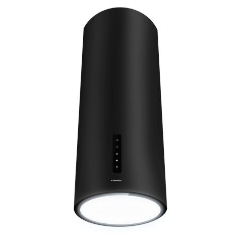 Вытяжка MAUNFELD Vega 39 Wall Sensor LED черный