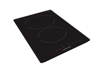 Варочная панель электрическая MEFERI MEH302BK COMFORT