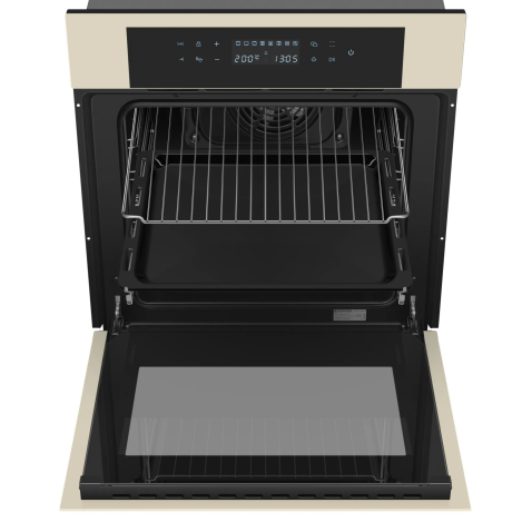 Духовой шкаф электрический MEFERI MEO6010BG ULTRA