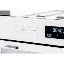 Духовой шкаф компактный WEISSGAUFF OEMS 459 PDW