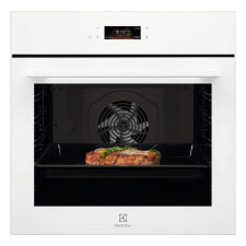 Духовой шкаф ELECTROLUX LOE8F38V