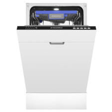 Посудомоечная машина MAUNFELD MLP45230 Light Beam