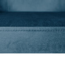 Кресло компьютерное Sheffilton SHT-ST39/S154 тихий океан/белый