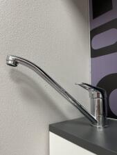 Смеситель для кухни Omoikiri Kado-C хром Смеситель для кухни Omoikiri Kado-C хром