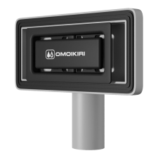 Перелив для мойки Omoikiri OV-02 GB Перелив для мойки Omoikiri OV-02 GB