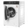 Стирально-сушильная машина WEISSGAUFF WMD 61212 DC Inverter Steam