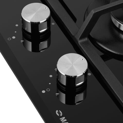 Поверхность газовая MAUNFELD EGHG.32.63CB/G