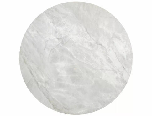 Комплект SIGNAL PORTAFINO B (2 стола журнальных) серый/хром 60