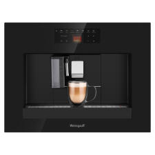 Кофемашина встраиваемая WEISSGAUFF WCMI-576 Touch Cappuccino Кофемашина встраиваемая WEISSGAUFF WCMI-576 Touch Cappuccino