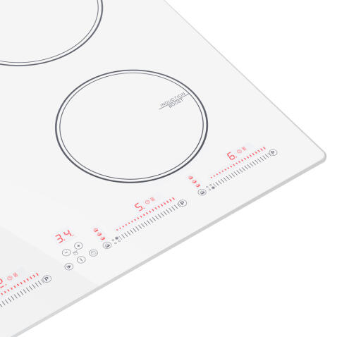 Поверхность индукционная MAUNFELD CVI594SWH