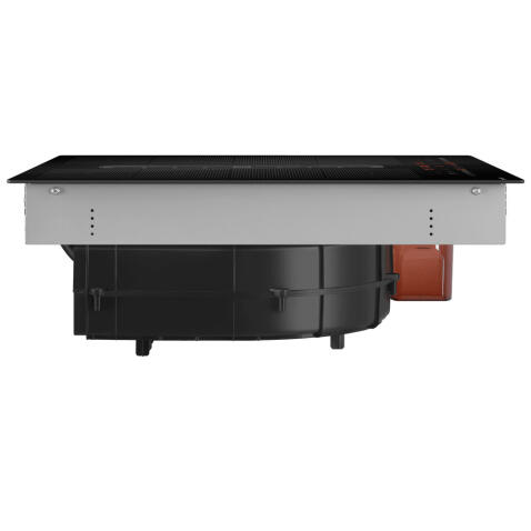 Поверхность индукционная MAUNFELD MIHC834SF2BK