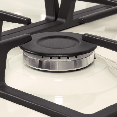 Поверхность газовая MAUNFELD EGHE.75.33CBG1.R/G