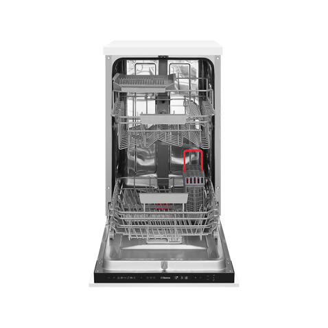 Посудомоечная машина встраиваемая HANSA ZIM466TH