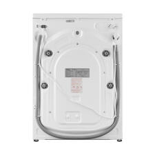 Стиральная машина WEISSGAUFF WM 61210 DC Inverter Steam