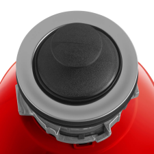 Измельчитель пищевых отходов MEFERI MFD750 PUSH ULTRA с пневмокнопкой