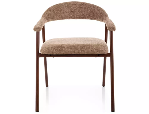 Стул SIGNAL LAGOS D Raven 34 латте/орех