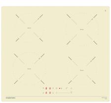 Варочная панель индукционная MEFERI MIH604BG POWER