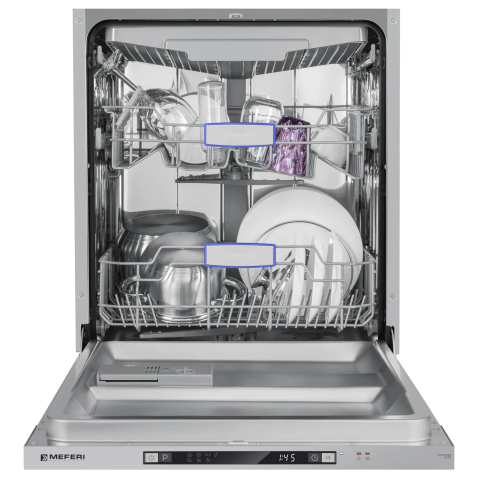 Посудомоечная машина MEFERI MDW6073 ULTRA