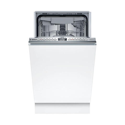 Посудомоечная машина встраиваемая BOSCH SPV4EMX10E