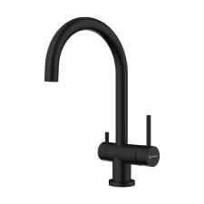 Смеситель для кухни Omoikiri Yamada GB графит