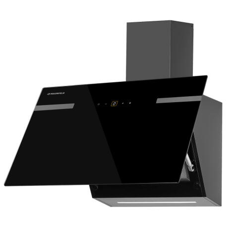 Вытяжка MAUNFELD Amber 60 Glass Black
