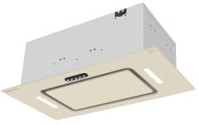 Вытяжка кухонная MEFERI INBOX60BG GLASS ULTRA