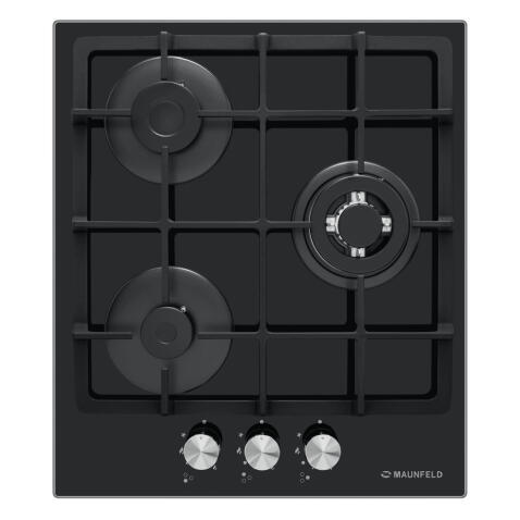Поверхность газовая MAUNFELD EGHG.43.33CB/G