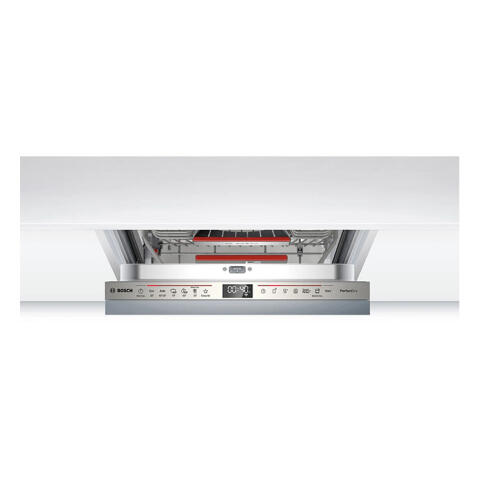 Посудомоечная машина встраиваемая BOSCH SPV6ZMX17E