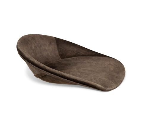 Сидение Sheffilton SHT-ST19-SF1 артикул S-180 кофейный трюфель Сидение Sheffilton SHT-ST19-SF1 артикул S-180 кофейный трюфель