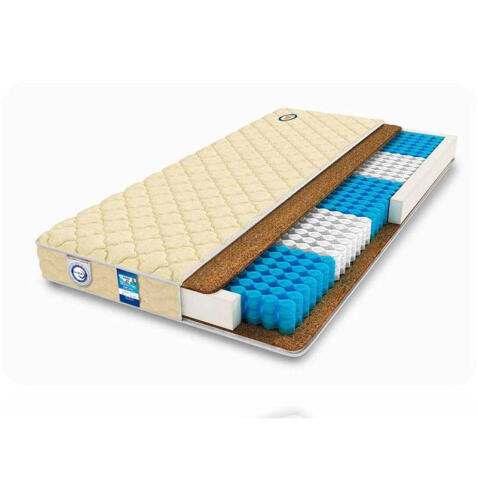 Матрас ASKONA EXPERT EXPERIENCE 180x200